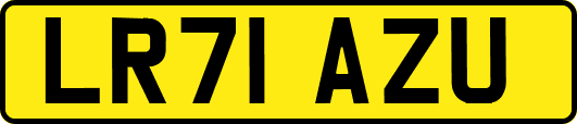 LR71AZU
