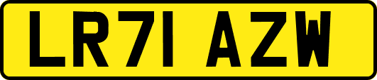 LR71AZW