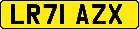 LR71AZX