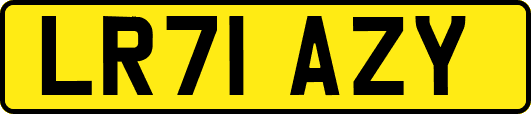 LR71AZY