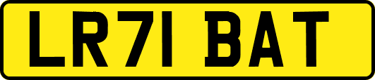 LR71BAT