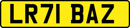 LR71BAZ