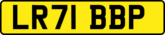 LR71BBP