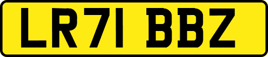 LR71BBZ