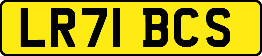 LR71BCS