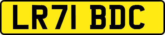 LR71BDC