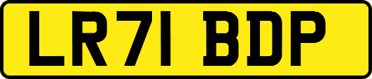 LR71BDP