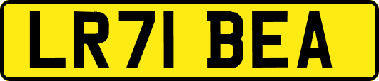 LR71BEA