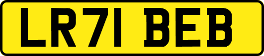 LR71BEB