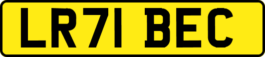 LR71BEC