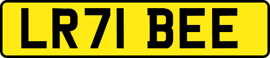 LR71BEE