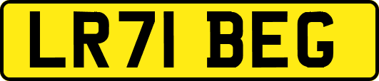 LR71BEG
