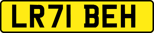 LR71BEH
