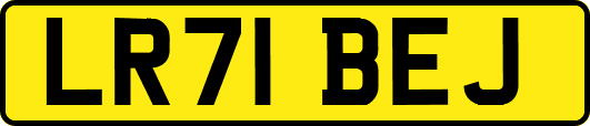 LR71BEJ