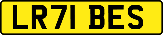 LR71BES