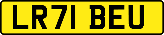 LR71BEU