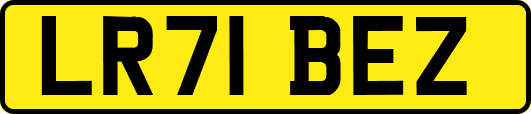 LR71BEZ