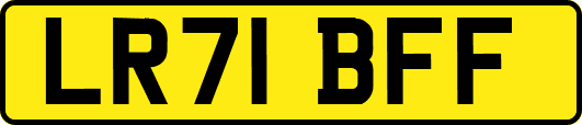LR71BFF