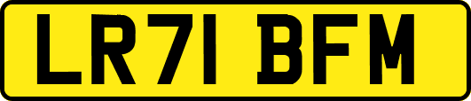 LR71BFM
