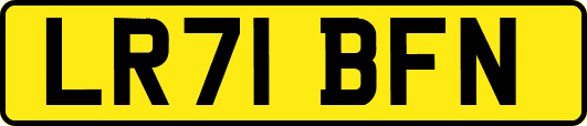 LR71BFN