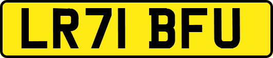 LR71BFU