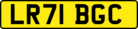 LR71BGC