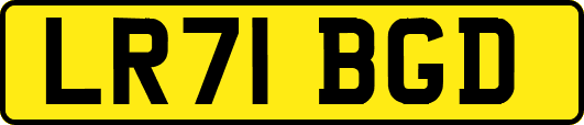 LR71BGD