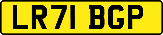 LR71BGP