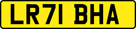 LR71BHA