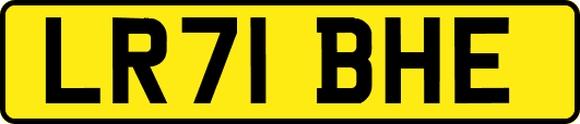 LR71BHE