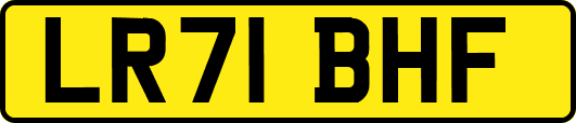 LR71BHF