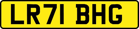LR71BHG