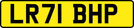 LR71BHP