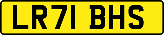 LR71BHS