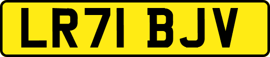 LR71BJV
