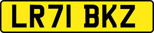 LR71BKZ
