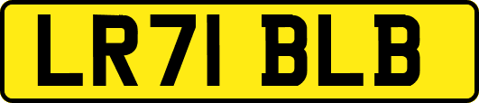 LR71BLB