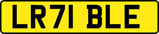 LR71BLE