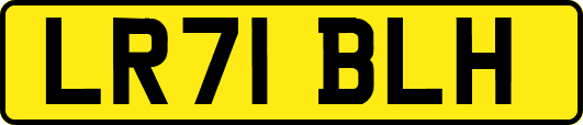 LR71BLH