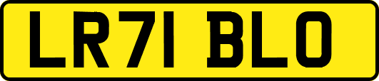 LR71BLO