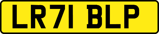 LR71BLP
