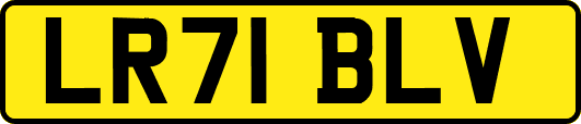 LR71BLV