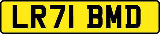 LR71BMD