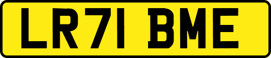 LR71BME