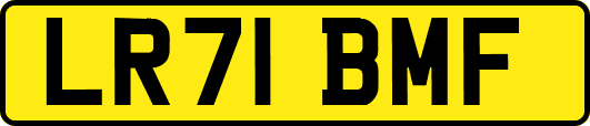 LR71BMF