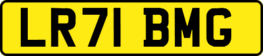 LR71BMG