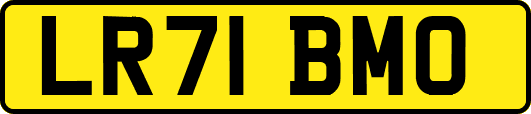 LR71BMO