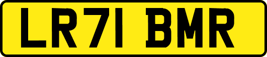 LR71BMR