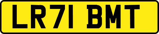 LR71BMT