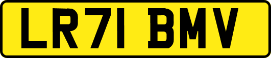 LR71BMV